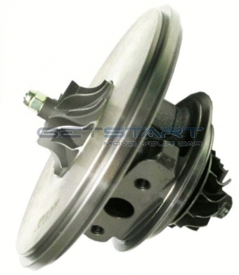 Core assembly, turbocharger (GS660516)