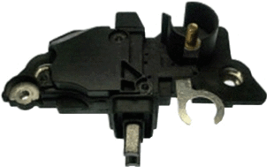 Alternator Regulator (RTR3265)