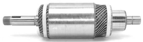 Armature, starter (ID130)