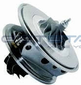 Core assembly, turbocharger (GS660323)