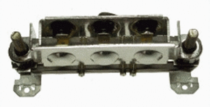 Rectifier, alternator (PRP641)