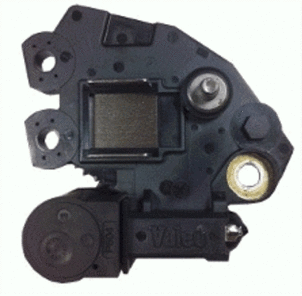 Alternator Regulator (RTR9767)