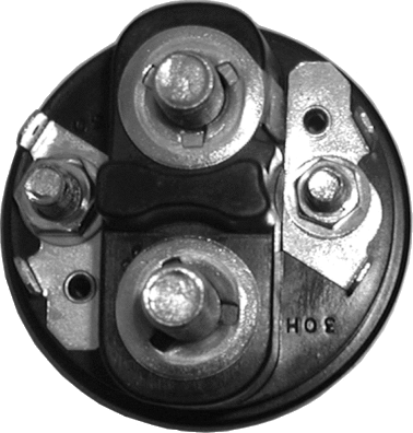 Repair Kit, starter (CL0258)