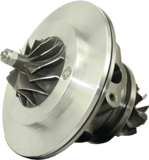 Core assembly, turbocharger (GS660527)