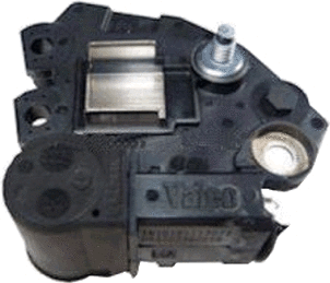 Alternator Regulator (RTR9773)