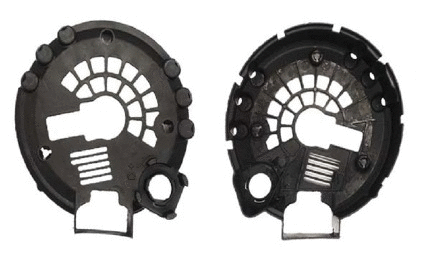 Protective Cap, alternator (12527D)