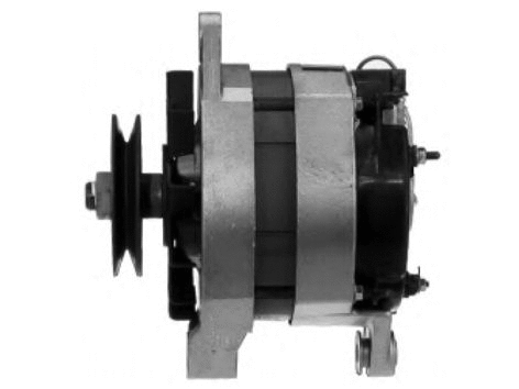 Alternator (AG0534)