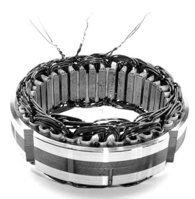 Stator, alternator (S/111)