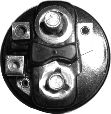 Repair Kit, starter (CL0289)