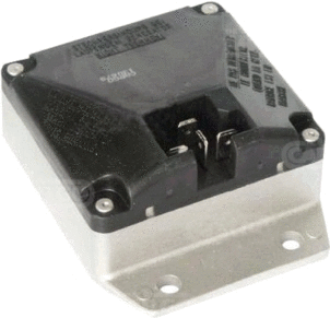 Alternator Regulator (RTR3137)