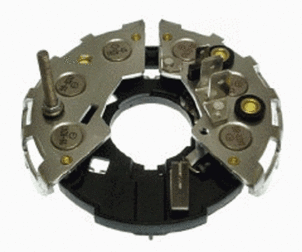 Rectifier, alternator (PRP511)