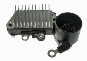 Alternator Regulator (RTR8161)