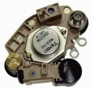 Alternator Regulator (RTR9760)