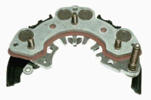 Rectifier, alternator (PRP656)