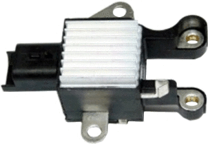 Alternator Regulator (RTR9727)