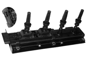 Ignition Coil (B0028)