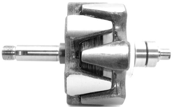 Rotor, alternator (A/709)