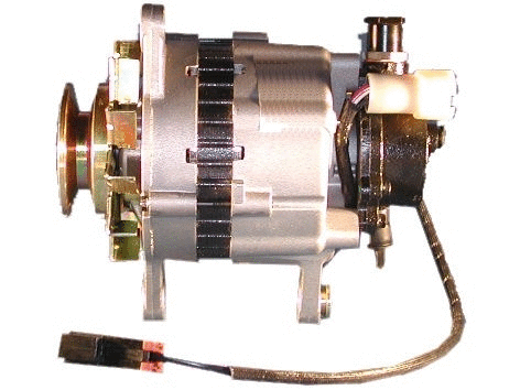 Alternator (AG0437)