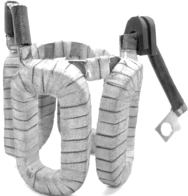 Field Winding, starter (CM178)