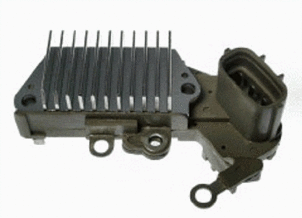 Alternator Regulator (RTR8154)