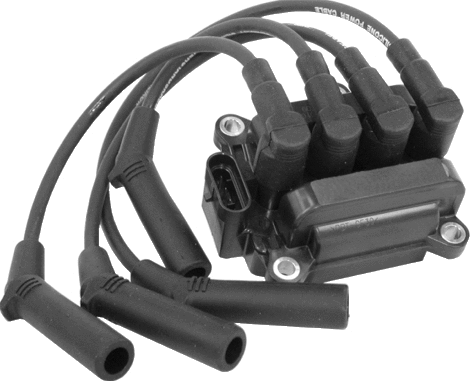 Ignition Coil (B0090)
