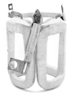 Field Winding, starter (CM134)