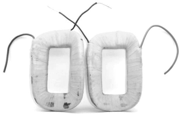 Field Winding, alternator (CD111)