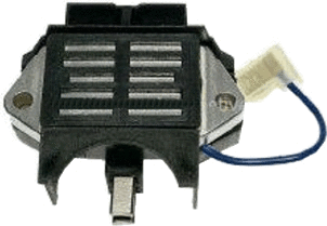 Alternator Regulator (RTR7023)