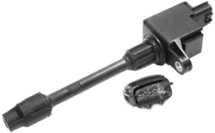 Ignition Coil (B0182)