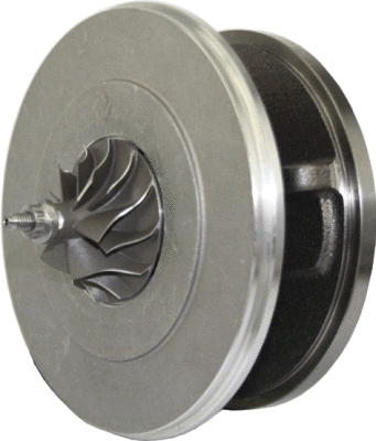 Core assembly, turbocharger (GS660109)