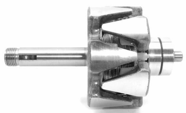 Rotor, alternator (A/133)