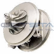Core assembly, turbocharger (GS660343)