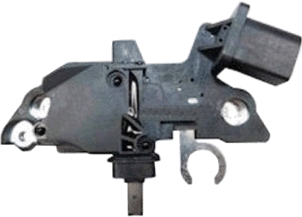 Alternator Regulator (RTR3290)