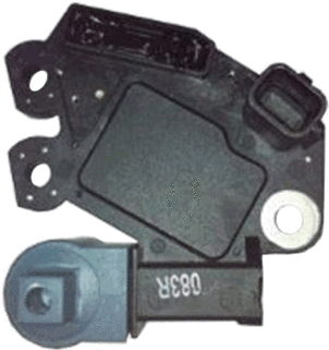 Alternator Regulator (RTR9754)