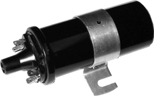 Ignition Coil (B0039)