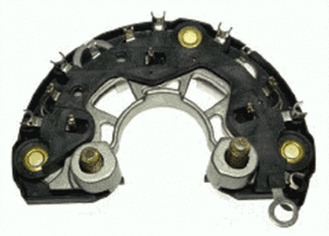 Rectifier, alternator (PRP569)