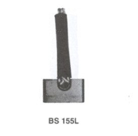 Carbon Brush, starter (SBSX-139)