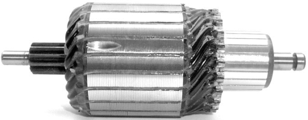 Armature, starter (IM3130)