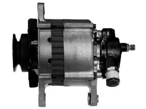 Alternator (AG0439)