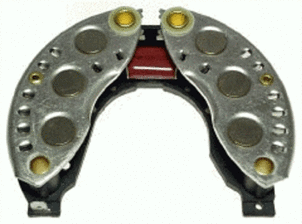 Rectifier, alternator (PRP232)