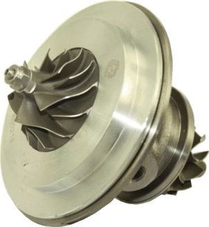 Core assembly, turbocharger (GS660218)