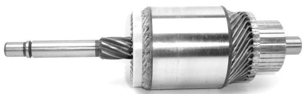 Armature, starter (IM3013)