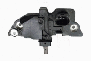 Alternator Regulator (RTR3287)