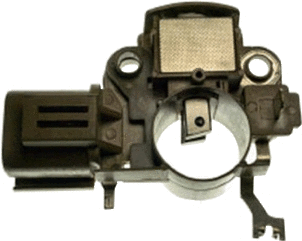 Alternator Regulator (RTR8026)