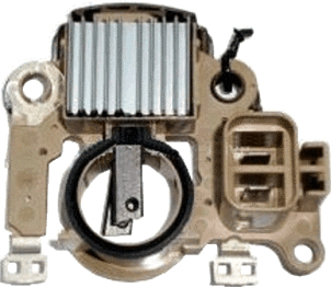 Alternator Regulator (RTR8044)