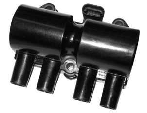 Ignition Coil (B0018)