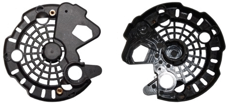 Protective Cap, alternator (12517D)