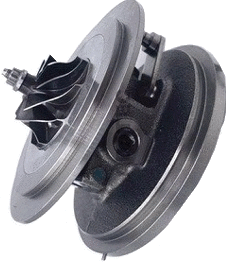 Core assembly, turbocharger (GS660968)