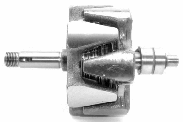 Rotor, alternator (A/690)