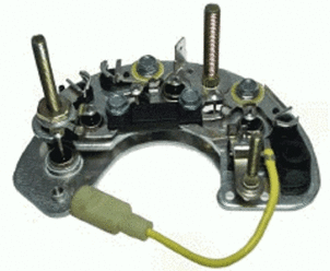 Rectifier, alternator (PRP806)